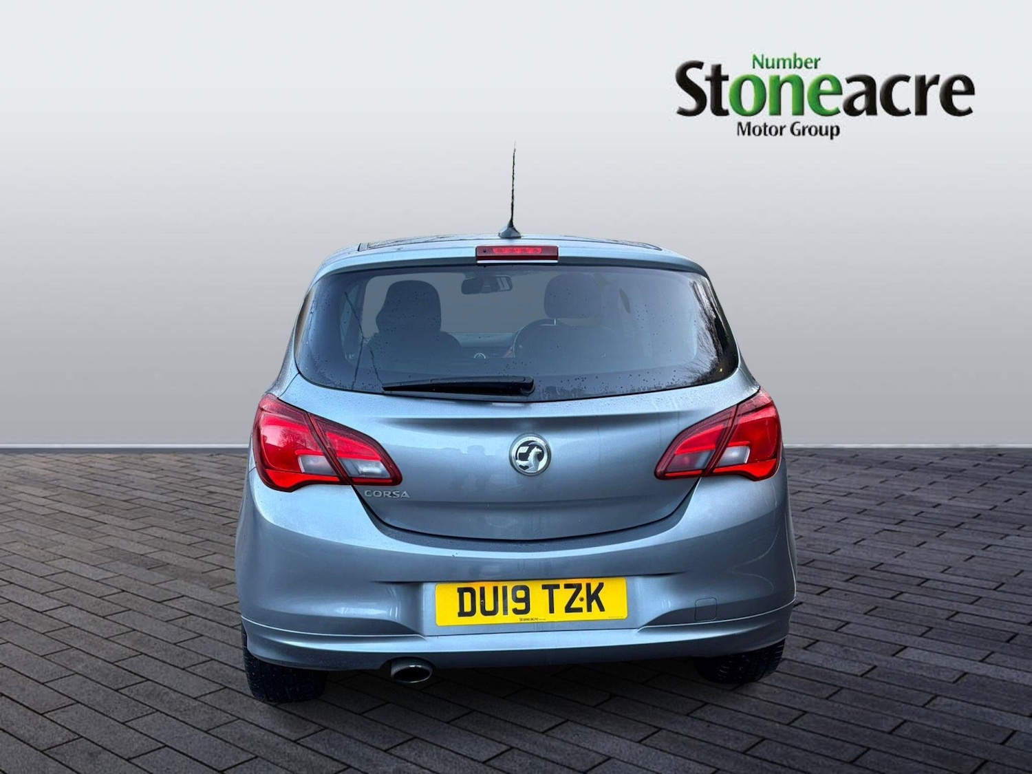 Used Vauxhall Corsa 2019 for sale - 77376234: Photo 6