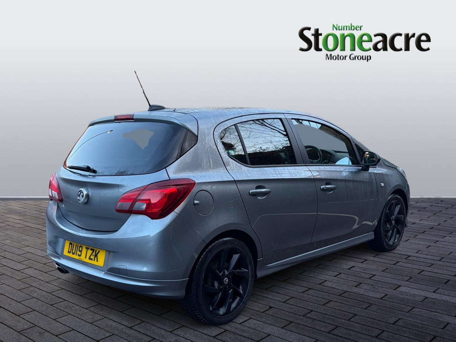 Used Vauxhall Corsa 2019 for sale - 77376234: Photo 8