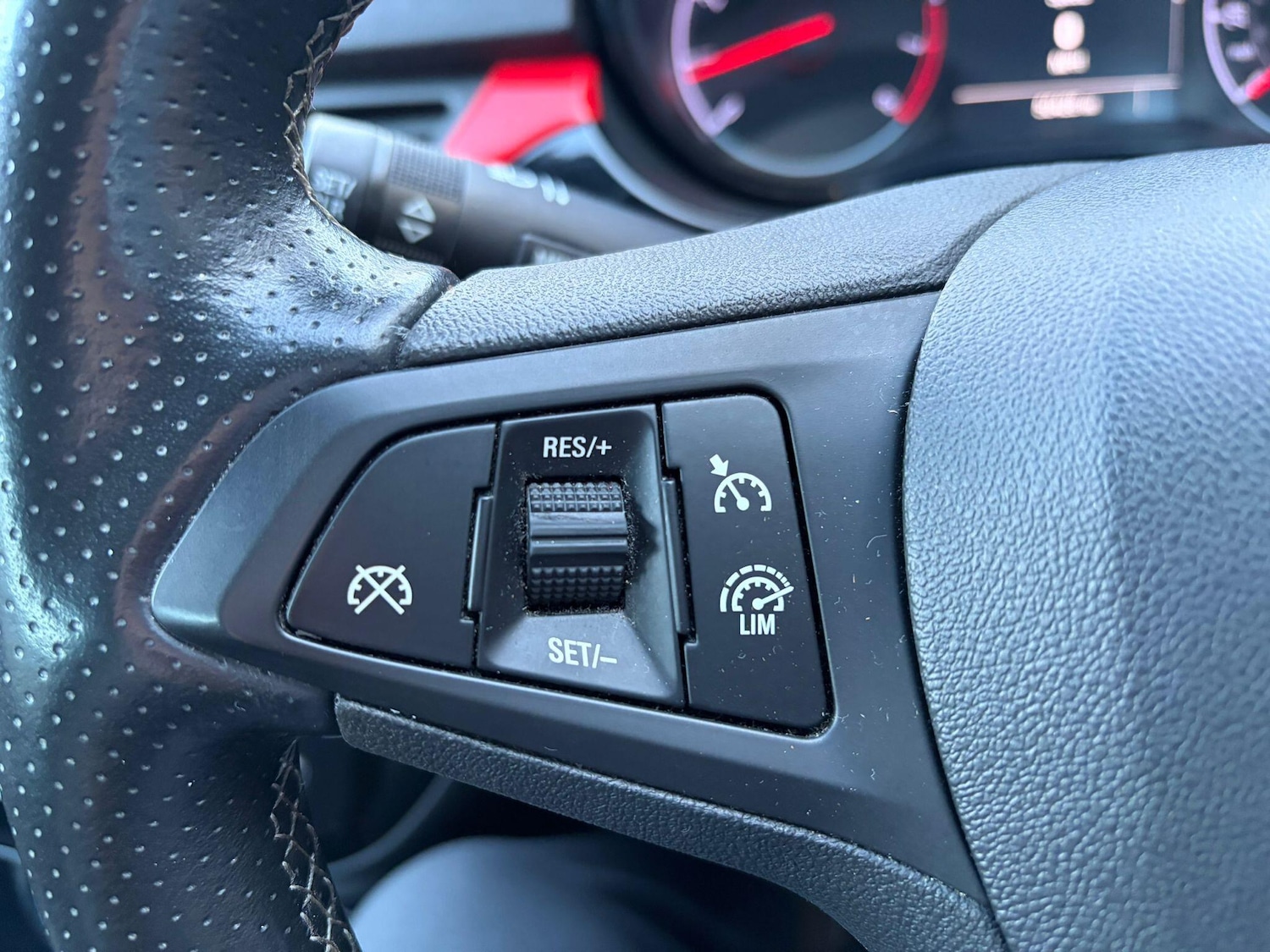 Used Vauxhall Corsa 2019 for sale - 77376234: Photo 9