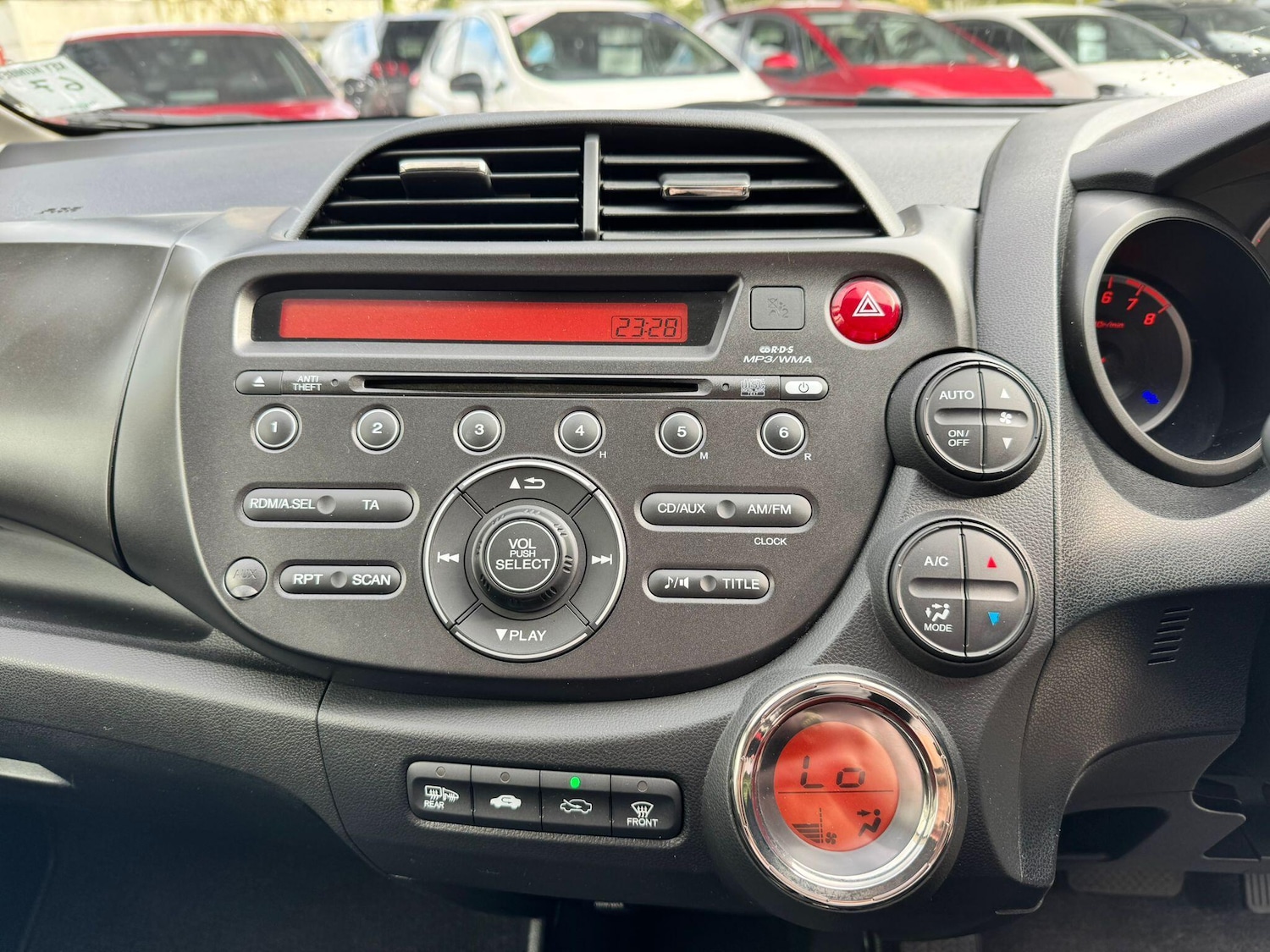 Vehicle 11