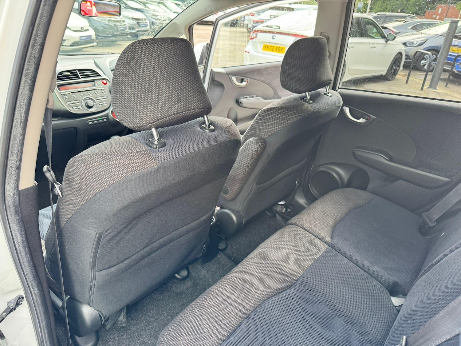Vehicle 15