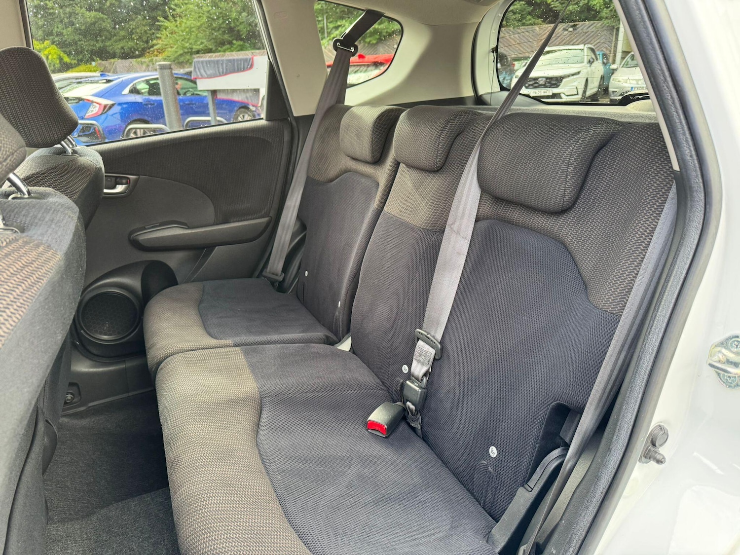 Vehicle 16