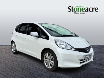 Honda - Jazz