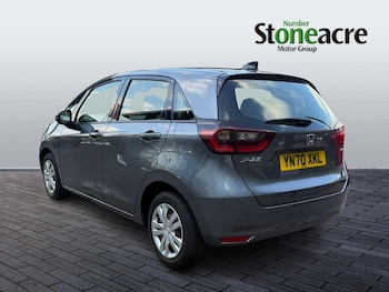 Used Honda Jazz 2020 for sale - 78528509: Photo