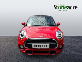 Used MINI Convertible 2019 for sale - 75623372: Photo