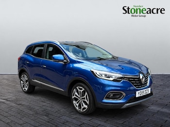 Used Renault Kadjar 2019 for sale - 79577420: Photo