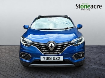 Used Renault Kadjar 2019 for sale - 79577420: Photo