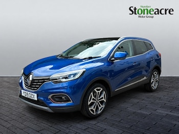 Used Renault Kadjar 2019 for sale - 79577420: Photo