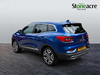Used Renault Kadjar 2019 for sale - 79577420: Photo