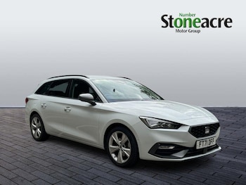 SEAT - Leon