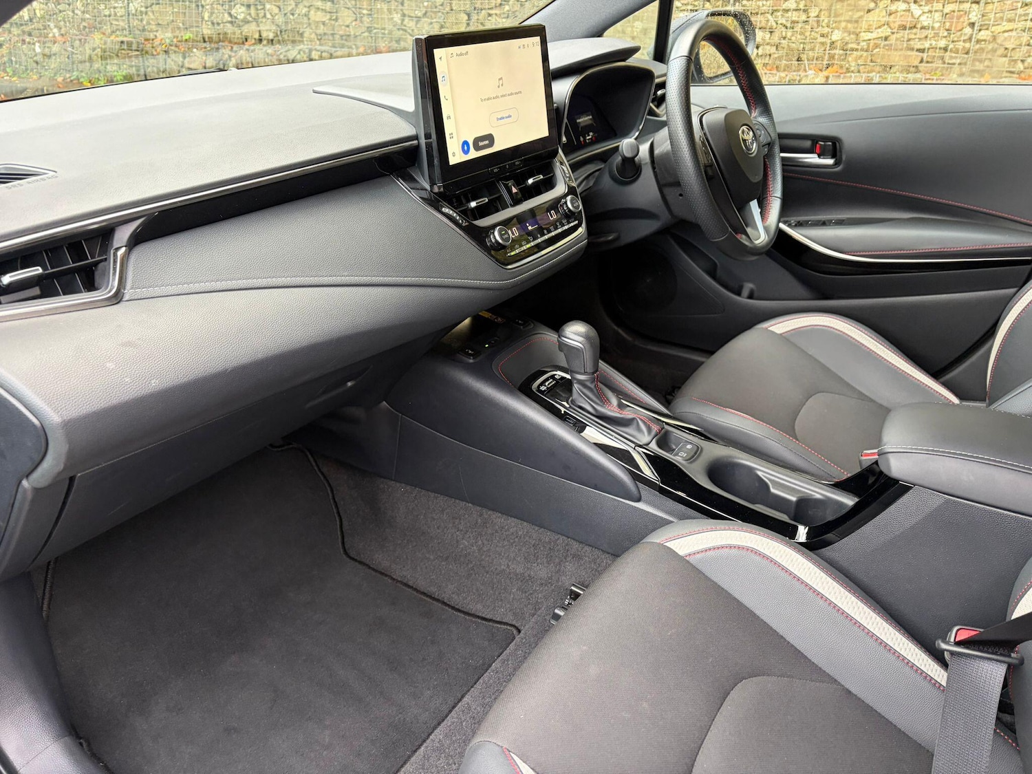 Used Toyota Corolla 2023 for sale - 77109546: Photo 10