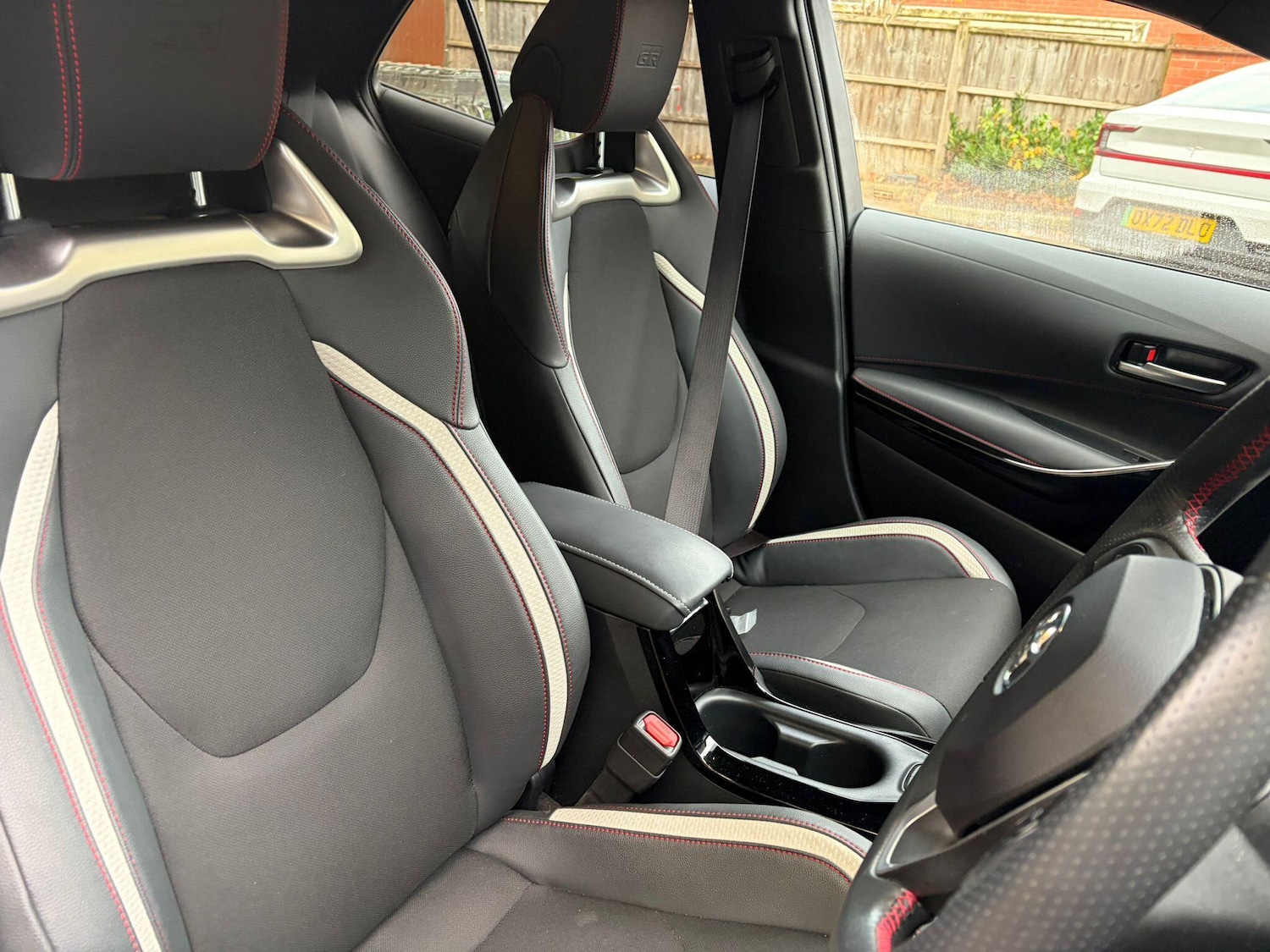 Used Toyota Corolla 2023 for sale - 77109546: Photo 11