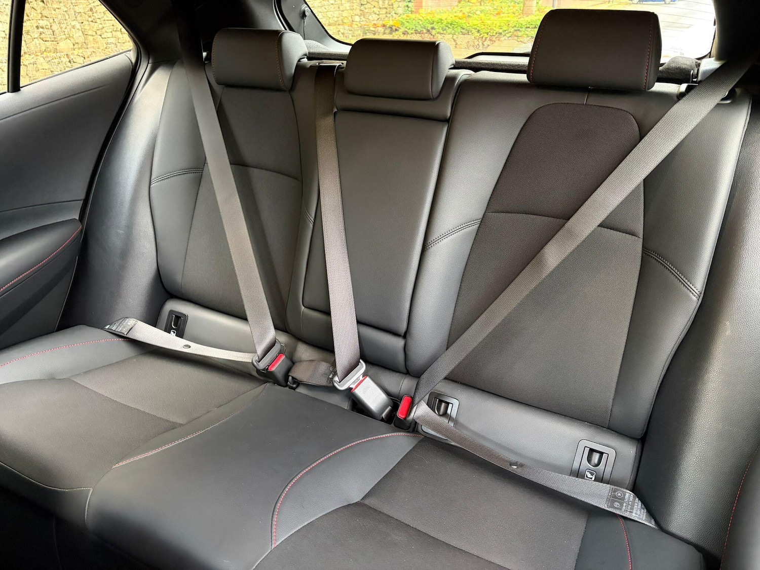 Used Toyota Corolla 2023 for sale - 77109546: Photo 12