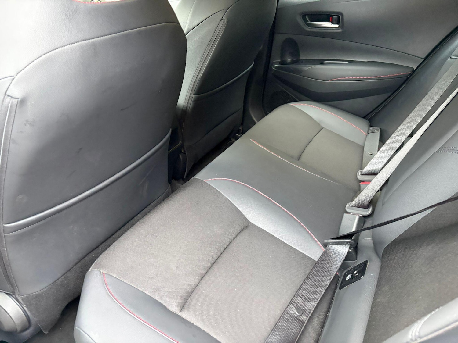 Used Toyota Corolla 2023 for sale - 77109546: Photo 13