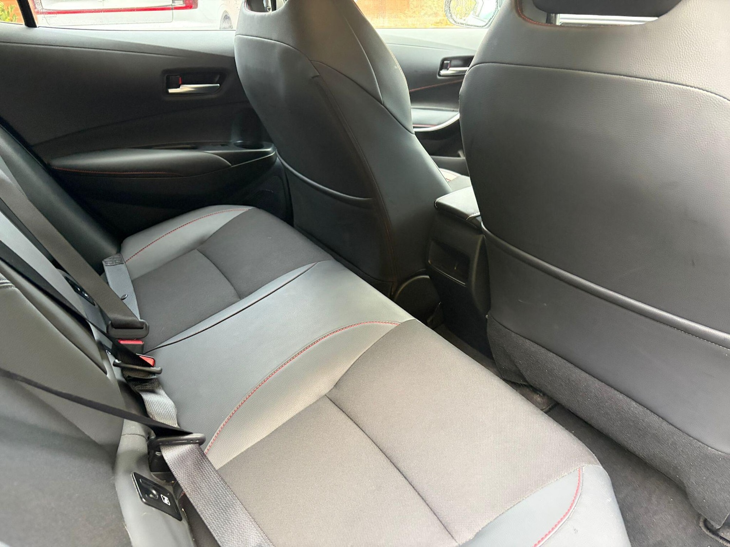 Used Toyota Corolla 2023 for sale - 77109546: Photo 15