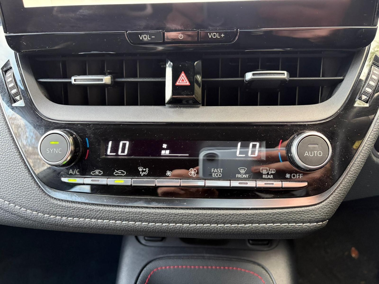 Used Toyota Corolla 2023 for sale - 77109546: Photo 19