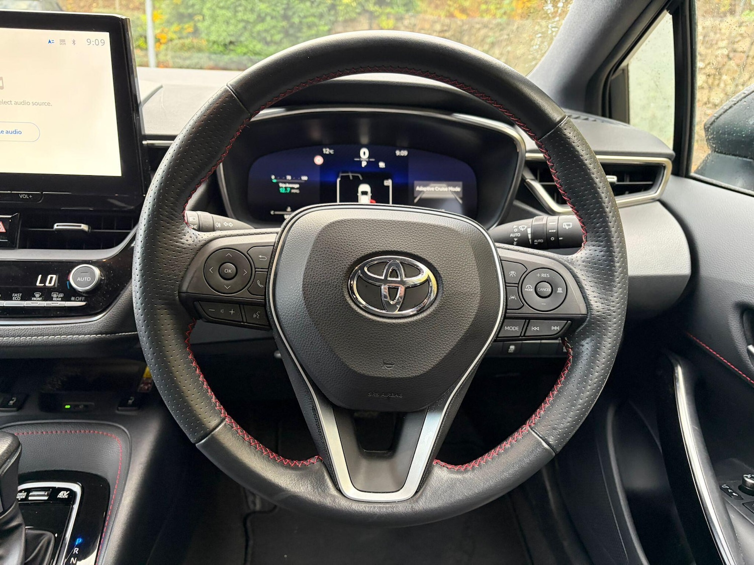 Used Toyota Corolla 2023 for sale - 77109546: Photo 22