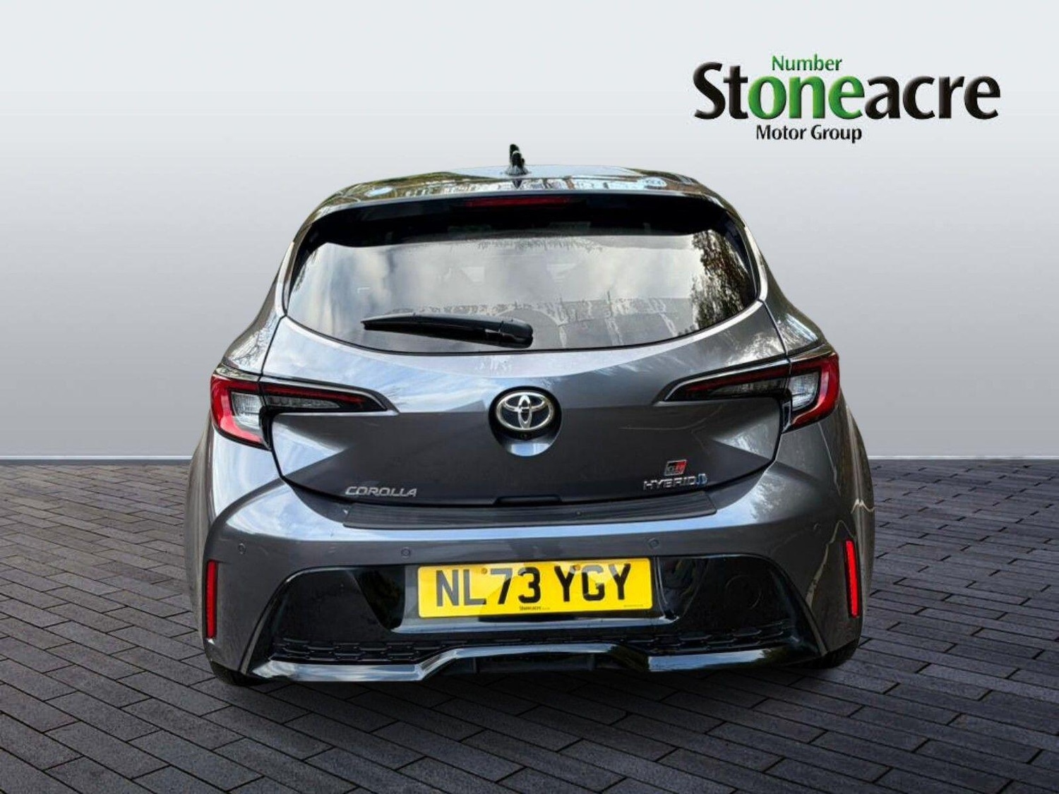 Used Toyota Corolla 2023 for sale - 77109546: Photo 6