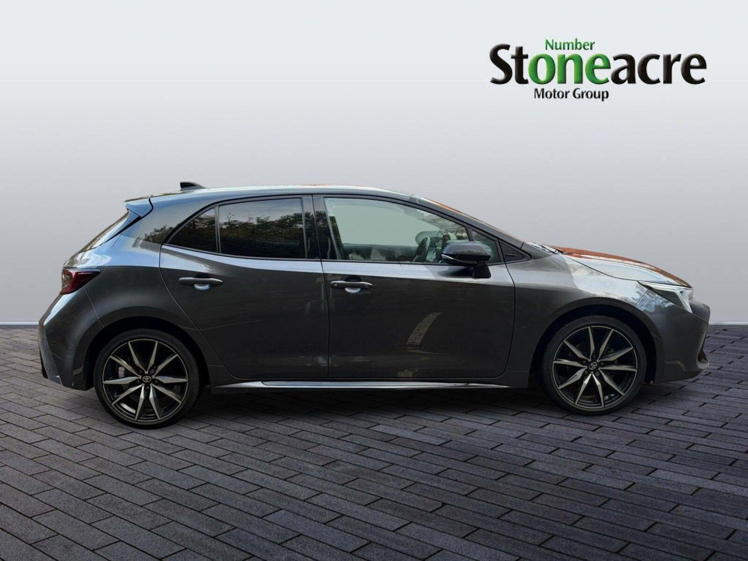 Used Toyota Corolla 2023 for sale - 77109546: Photo 7