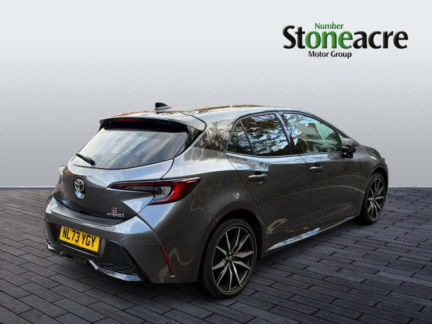 Used Toyota Corolla 2023 for sale - 77109546: Photo 8