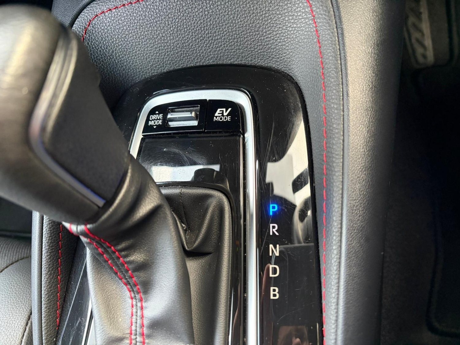 Used Toyota Corolla 2023 for sale - 77109546: Photo 9