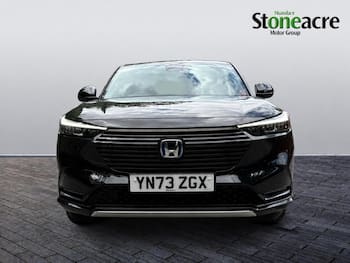Used Honda HR-V 2023 for sale - 79741294: Photo