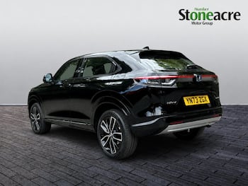 Used Honda HR-V 2023 for sale - 79741294: Photo