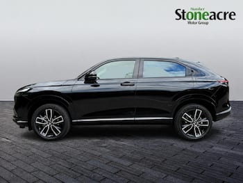 Used Honda HR-V 2023 for sale - 79741294: Photo