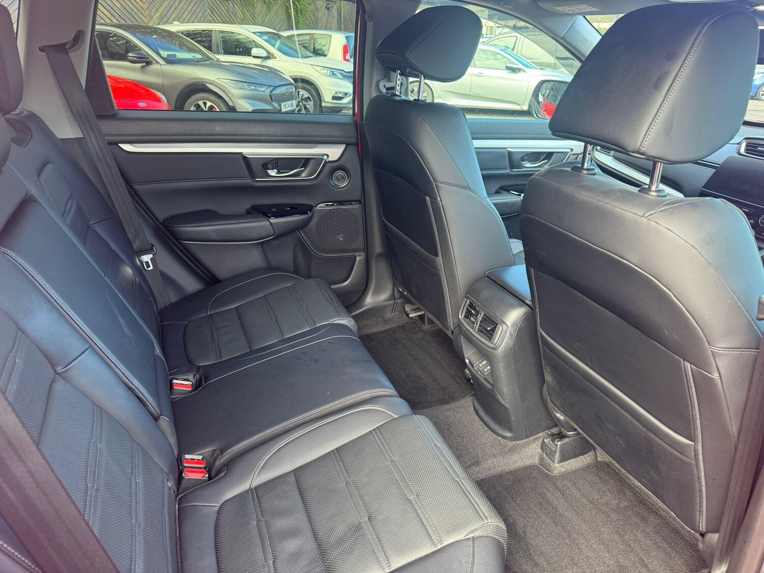 Used Honda CR-V for sale - 78101192: Photo 11