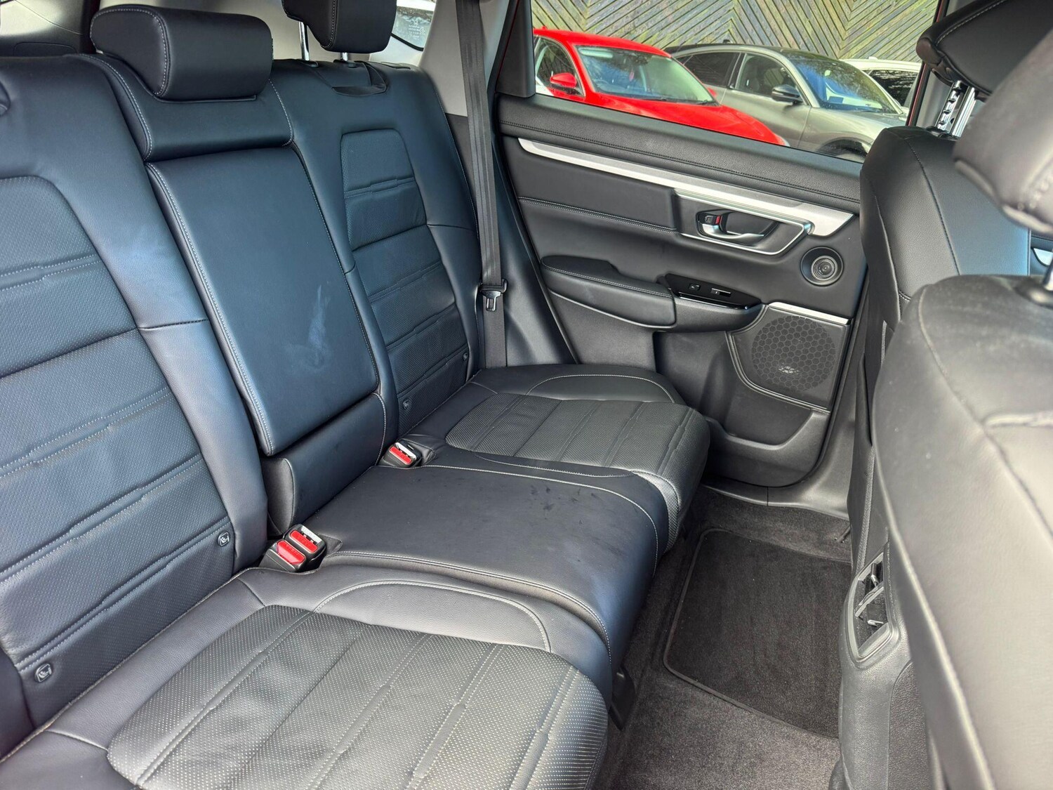 Used Honda CR-V for sale - 78101192: Photo 12