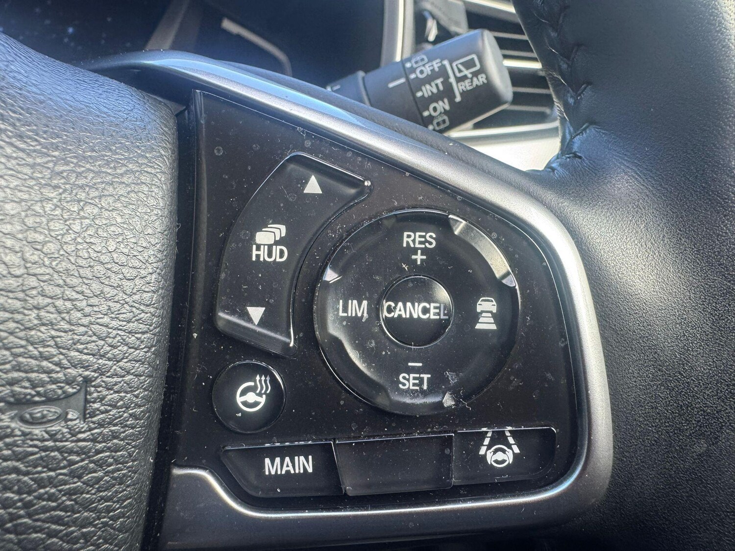 Used Honda CR-V for sale - 78101192: Photo 13