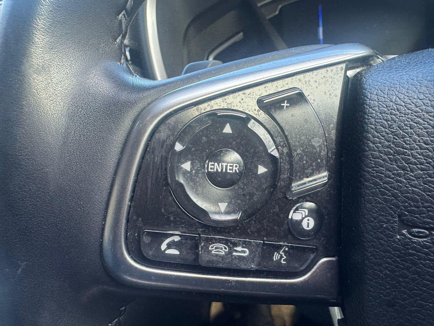 Used Honda CR-V for sale - 78101192: Photo 14