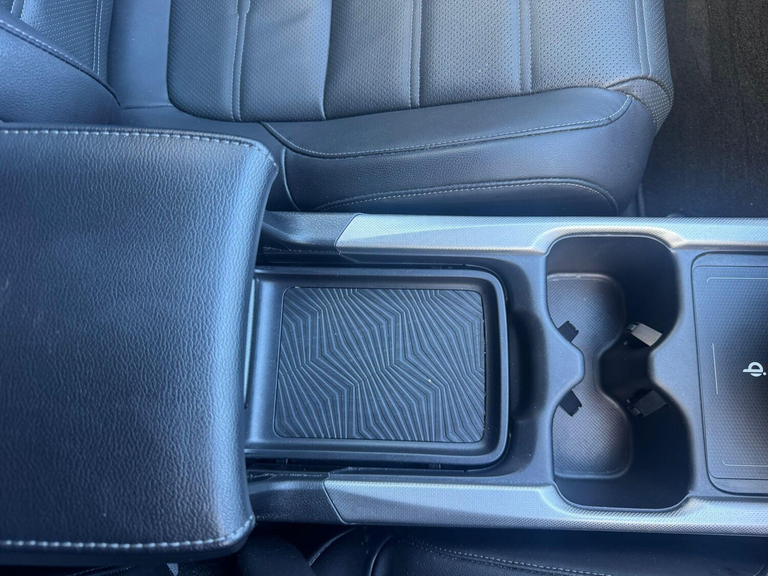 Used Honda CR-V for sale - 78101192: Photo 15