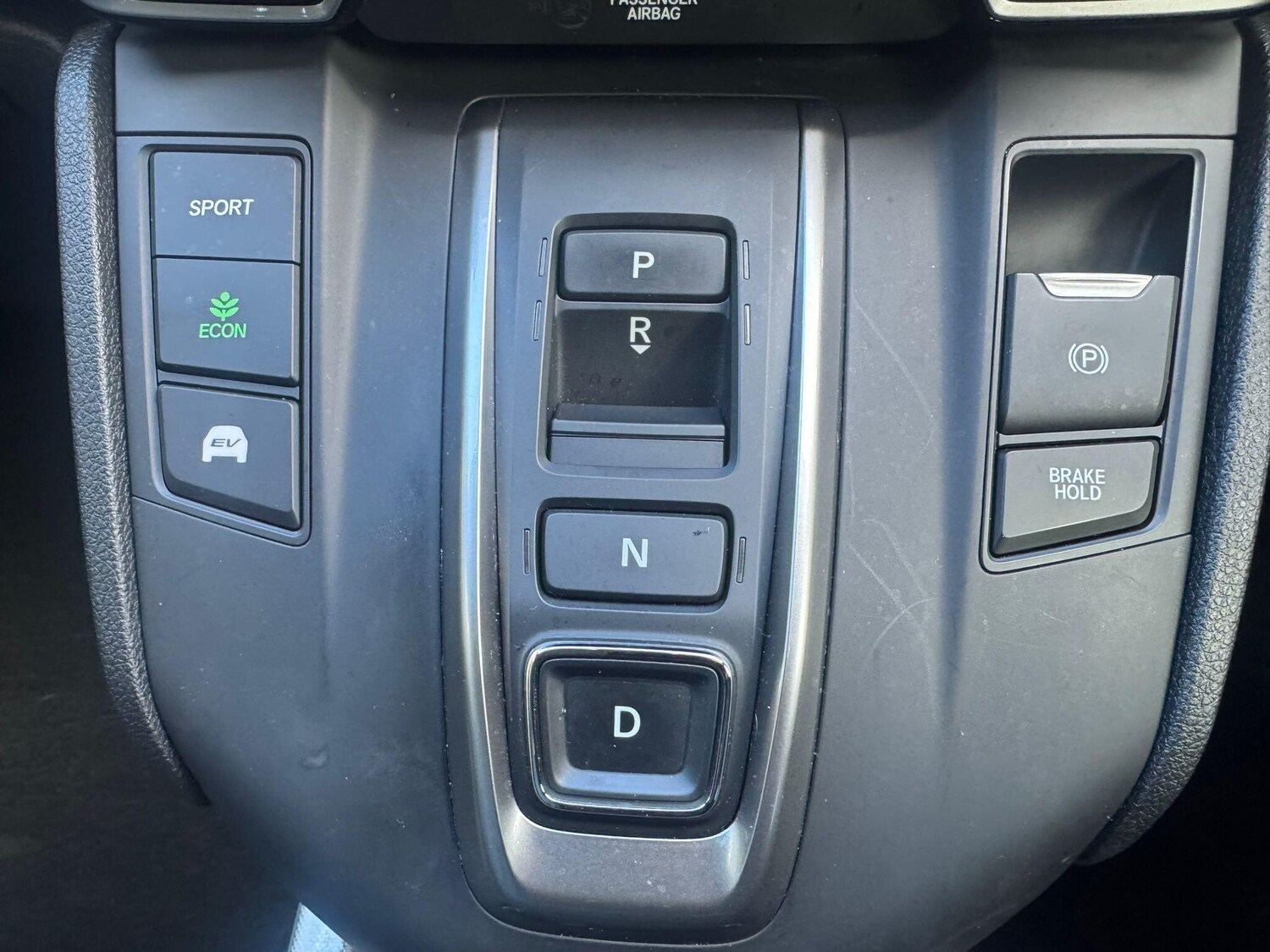 Used Honda CR-V for sale - 78101192: Photo 16