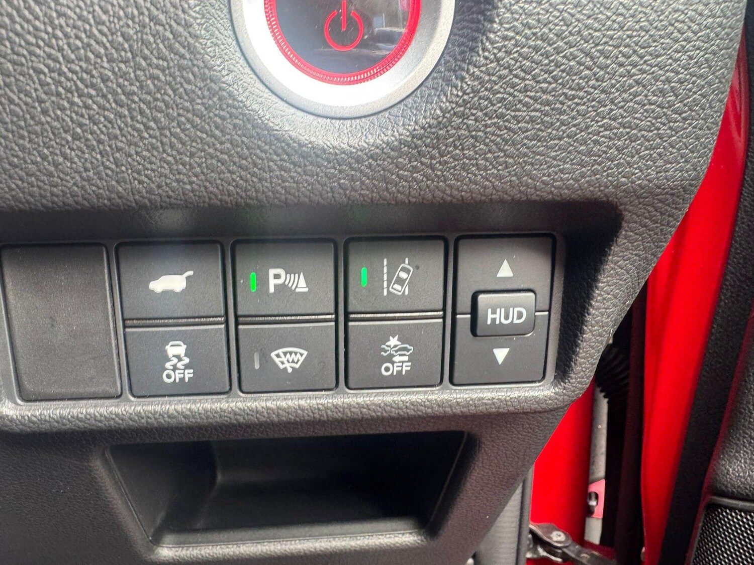 Used Honda CR-V for sale - 78101192: Photo 18