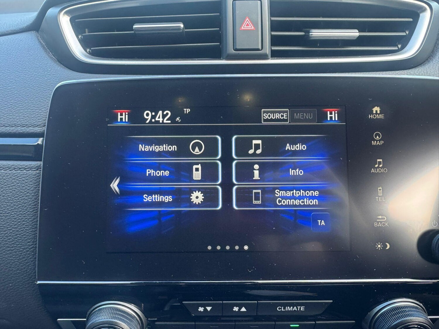 Used Honda CR-V for sale - 78101192: Photo 21