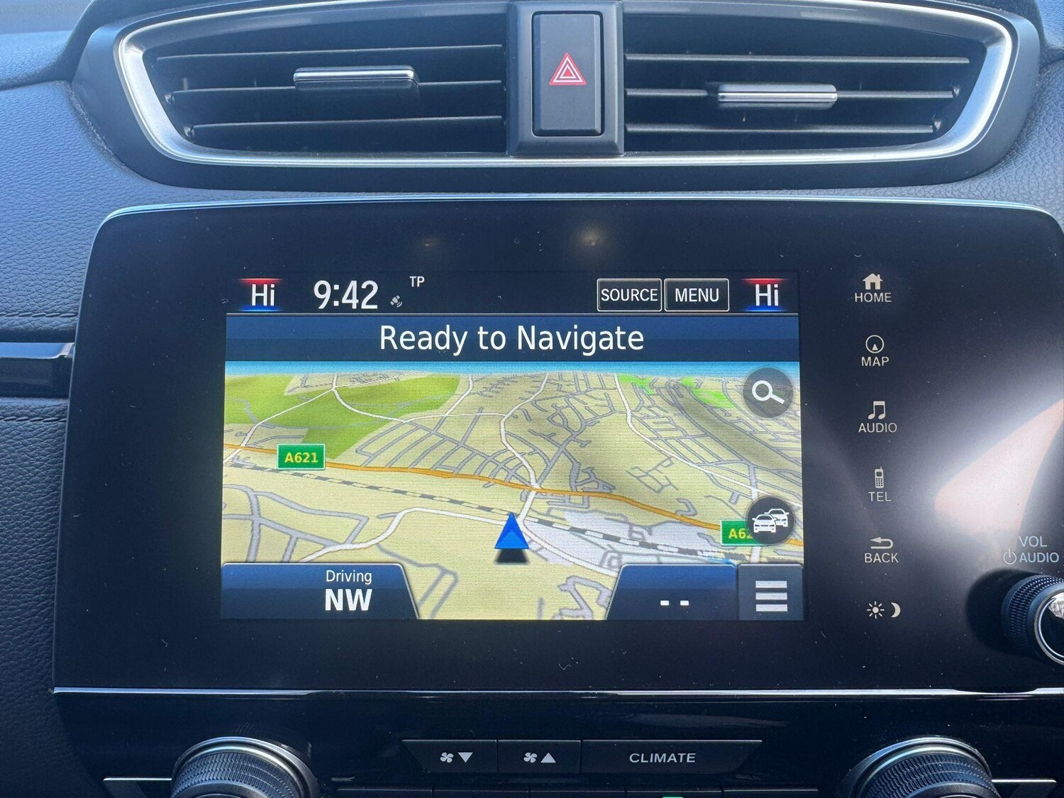 Used Honda CR-V for sale - 78101192: Photo 22