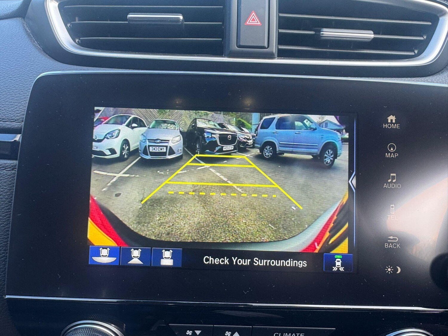 Used Honda CR-V for sale - 78101192: Photo 23