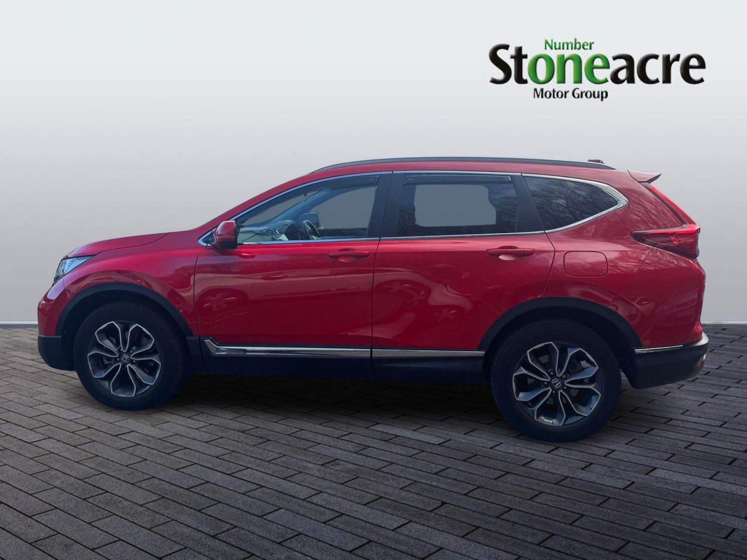 Used Honda CR-V for sale - 78101192: Photo 5