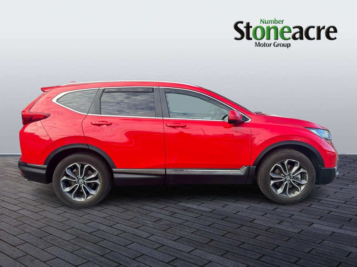 Used Honda CR-V for sale - 78101192: Photo 7