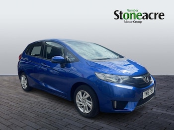Used Honda Jazz 2016 for sale - 78822661: Photo
