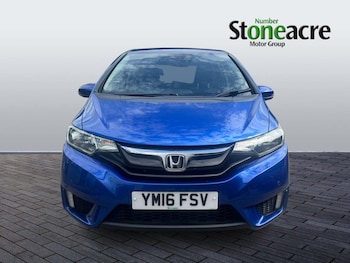 Used Honda Jazz 2016 for sale - 78822661: Photo