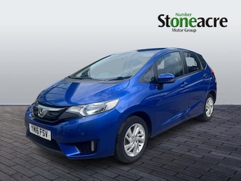 Used Honda Jazz 2016 for sale - 78822661: Photo