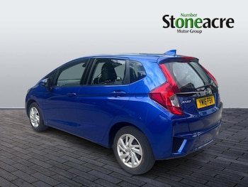 Used Honda Jazz 2016 for sale - 78822661: Photo