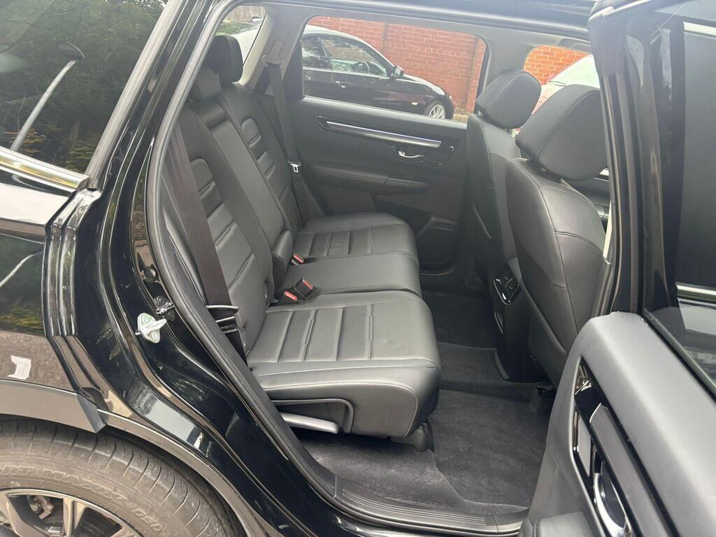 Used Honda CR-V 2024 for sale - 76137944: Photo 10