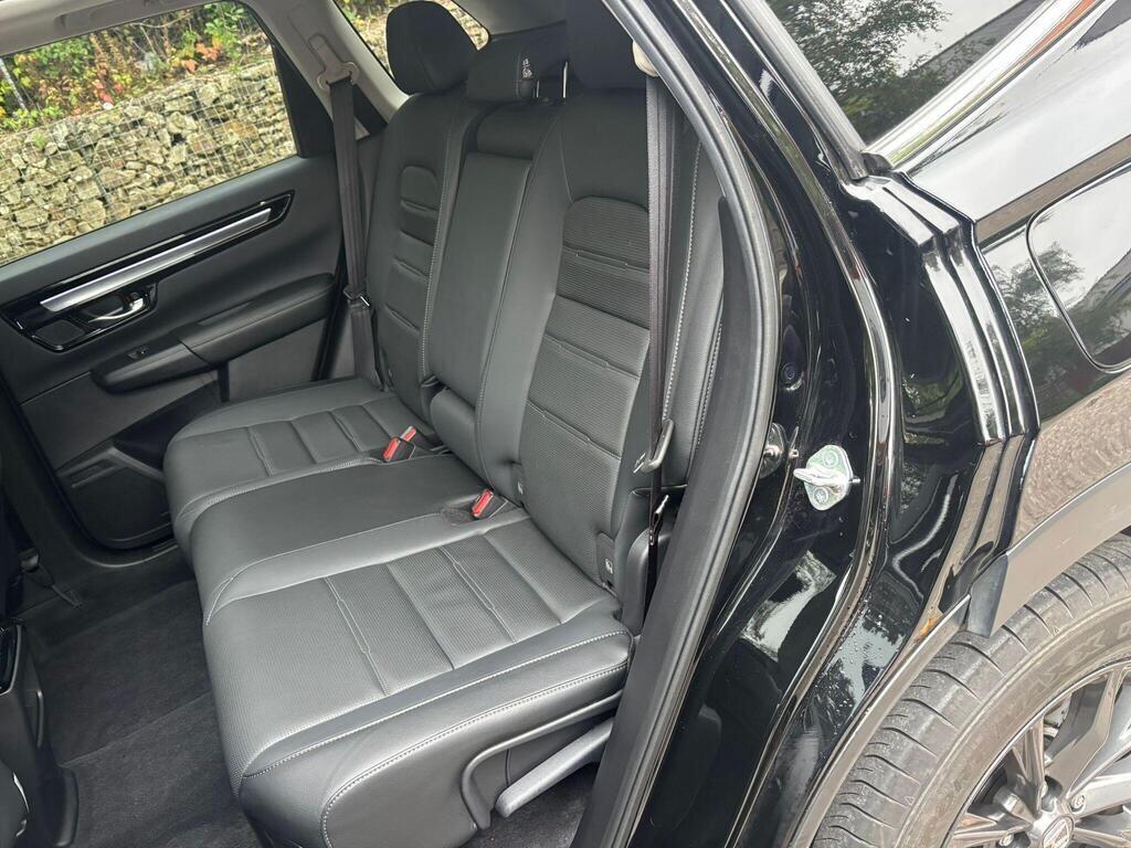 Used Honda CR-V 2024 for sale - 76137944: Photo 11