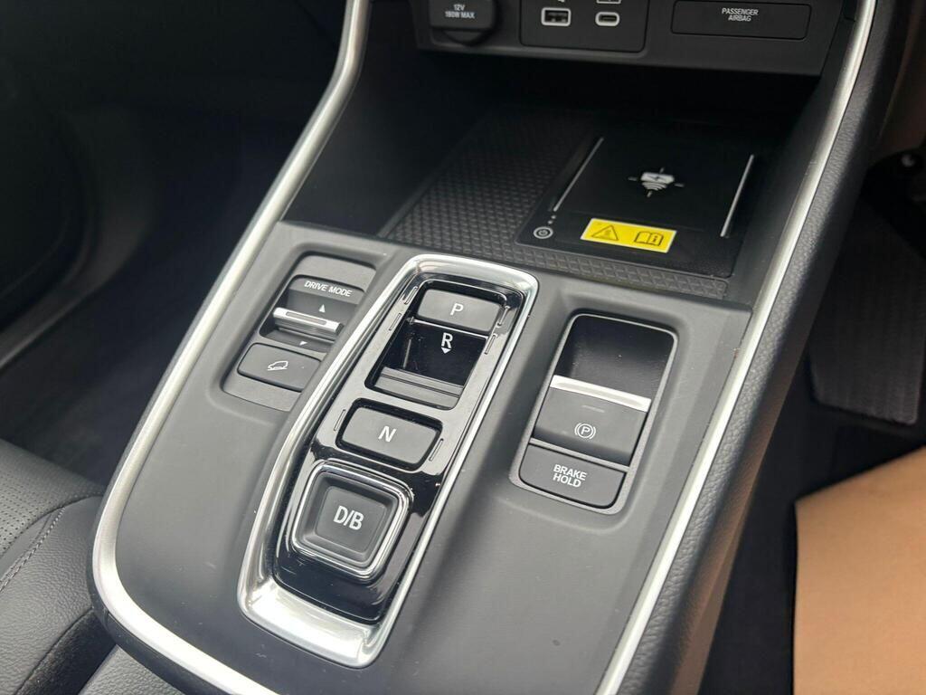 Used Honda CR-V 2024 for sale - 76137944: Photo 12