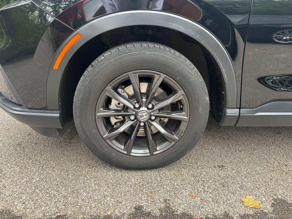 Used Honda CR-V 2024 for sale - 76137944: Photo 15