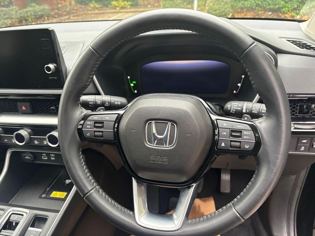 Used Honda CR-V 2024 for sale - 76137944: Photo 19