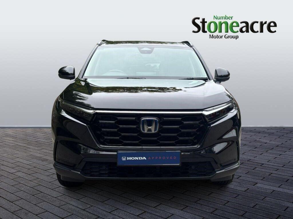 Used Honda CR-V 2024 for sale - 76137944: Photo 2